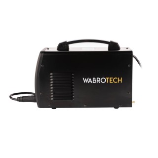 Spawarka przenośna inwertorowa MIG/MAG/MMA MIG-200P