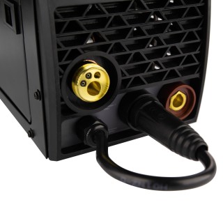 Spawarka przenośna inwertorowa MIG/MAG/MMA MIG-200P