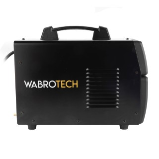 Spawarka inwertorowa TIG-200P ACDC