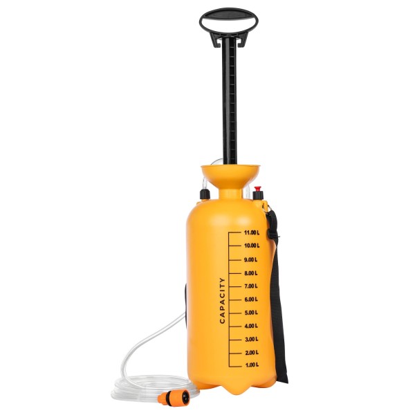 Hydronetka Hydronetka zbiornik ciśnieniowy 11 l