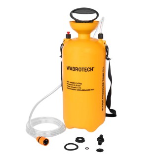 Hydronetka zbiornik ciśnieniowy 11 l