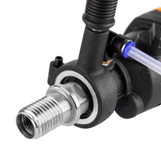 Wiertnica WT112 na statywie WT45S