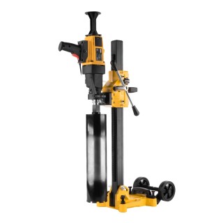 Wiertnica WT112 na statywie WT45S