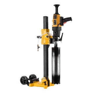 Wiertnica WT112 na statywie WT45S