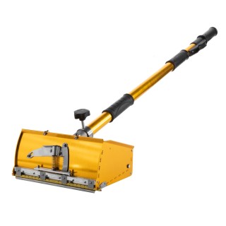 Urządzenie do spoinowania płyt gipsowych PLASTER BOX