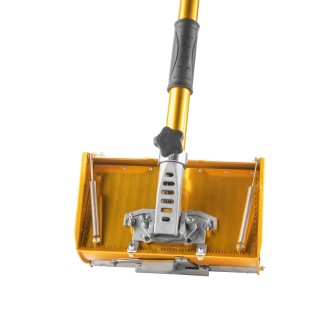 Urządzenie do spoinowania płyt gipsowych PLASTER BOX