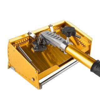 Urządzenie do spoinowania płyt gipsowych PLASTER BOX