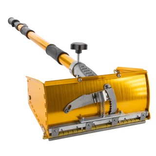 Urządzenie do spoinowania płyt gipsowych PLASTER BOX