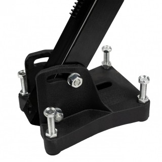 Pochyły statyw do wiertnic