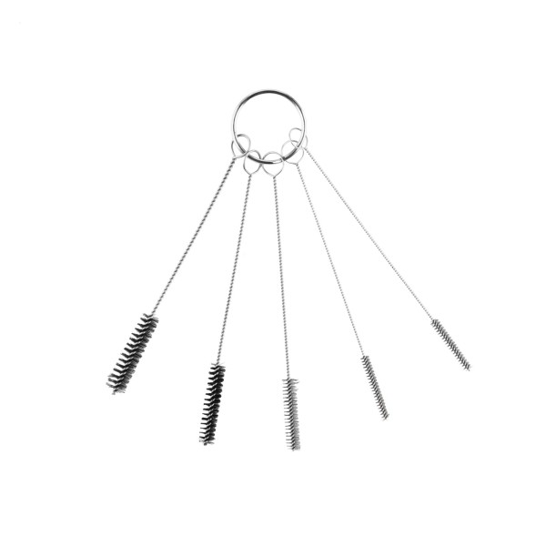 Akcesorium Zestaw czyścików