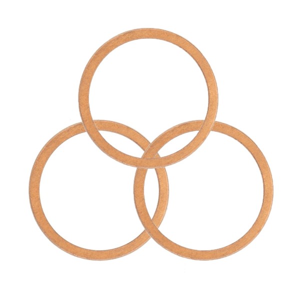 Akcesorium Podkładka miedziana 1.1/4