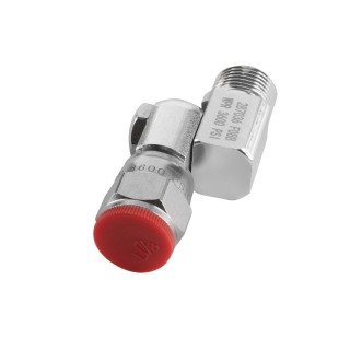 Wałek natryskowy do agregatu JetRoller