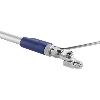 Wałek natryskowy do agregatu JetRoller