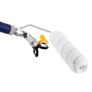 Wałek natryskowy do agregatu JetRoller