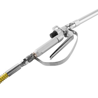 Wałek natryskowy do agregatu JetRoller