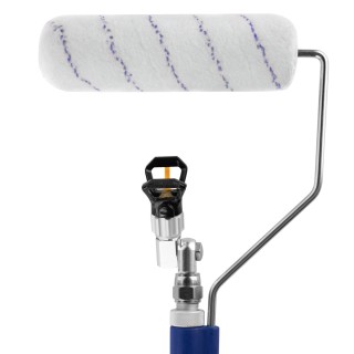 Wałek natryskowy do agregatu JetRoller