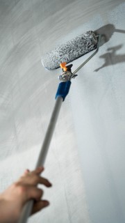 Wałek natryskowy do agregatu JetRoller