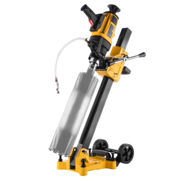 Wiertnica Wiertnica WT202 na statywie WT45S