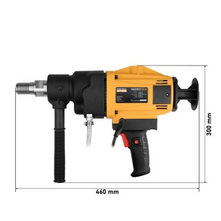 Wiertnica WT202 na statywie WT45S