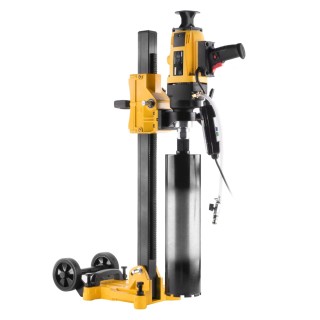 Wiertnica WT202 na statywie WT45S