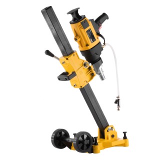 Wiertnica WT202 na statywie WT45S