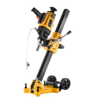 Wiertnica WT202 na statywie WT45S