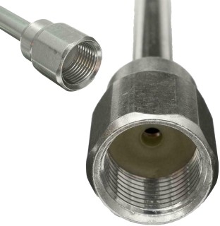 Przedłużka malarska zestaw 30cm+75cm