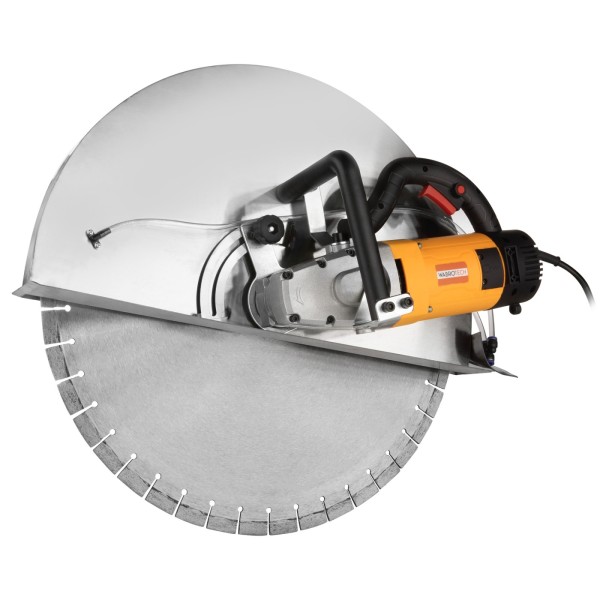 Przecinarka do betonu Przecinarka do betonu WT620