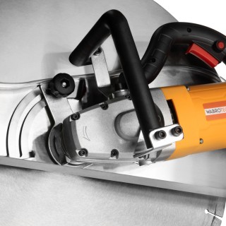 Przecinarka do betonu WT620