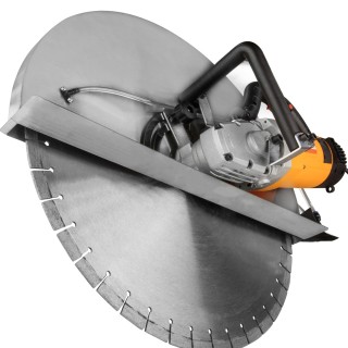 Przecinarka do betonu WT620