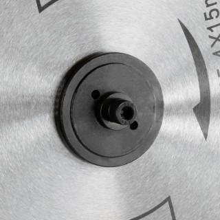 Przecinarka do betonu WT620