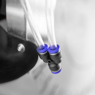 Przecinarka do betonu WT620 + prowadnica 2,4 m