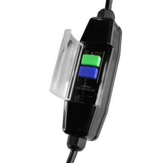 Przecinarka do betonu WT620 + prowadnica 2,4 m