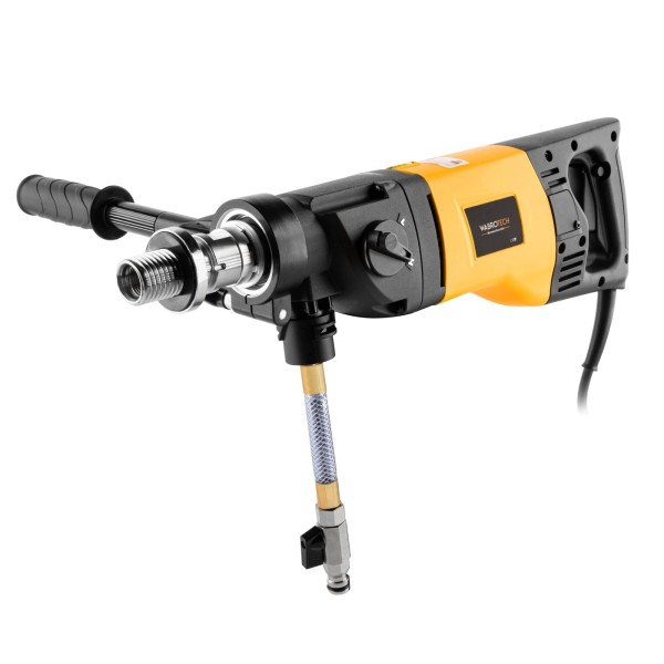 Wiertnica Wiertnica WT160/2PD ręczna z mikroudarem