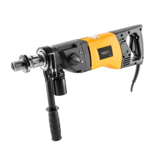 Wiertnica WT160/2PD ręczna z mikroudarem