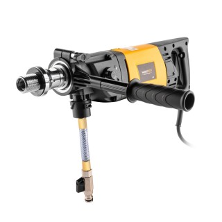 Wiertnica WT160/2PD ręczna z mikroudarem