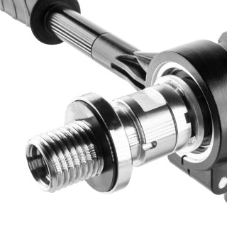 Wiertnica WT160/2PD ręczna z mikroudarem