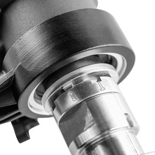 Wiertnica WT160/2PD ręczna z mikroudarem