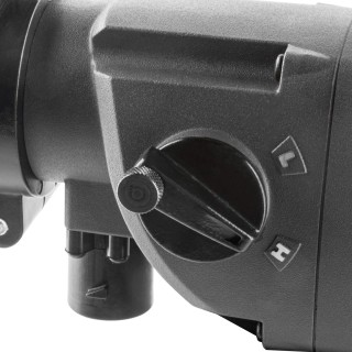 Wiertnica WT160/2PD ręczna z mikroudarem