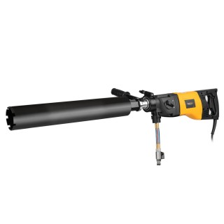 Wiertnica WT160/2PD na statywie WT45S