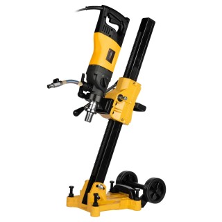 Wiertnica WT160/2PD na statywie WT45S