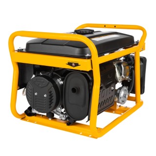 Agregat prądotwórczy WT3800EDF