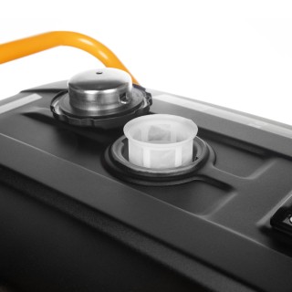 Agregat prądotwórczy WT3800EDF