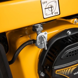 Agregat prądotwórczy WT3800EDF