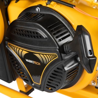 Agregat prądotwórczy WT6500EDP