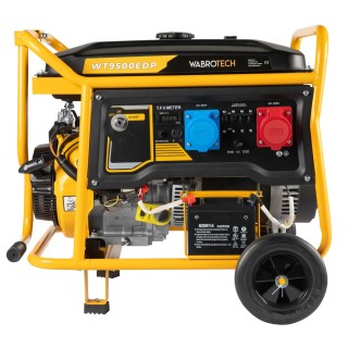 Agregat prądotwórczy WT9500EDP