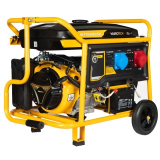 Agregat prądotwórczy WT9500EDP