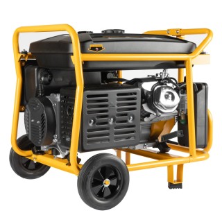 Agregat prądotwórczy WT9500EDP