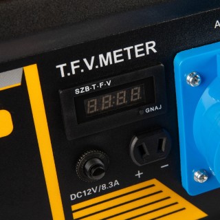 Agregat prądotwórczy WT9500EDP