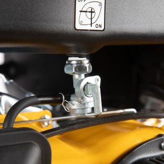 Agregat prądotwórczy WT9500EDP